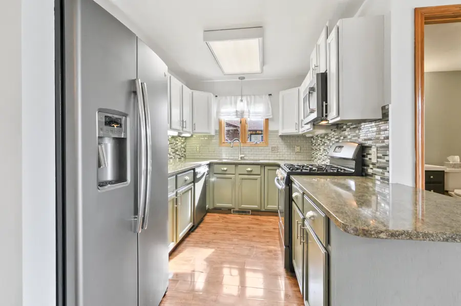 221 Wildwood, Cadillac, MI 49601 - #3