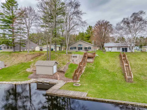 2896 E Lake #Lot: 21, Lupton, MI 48635
