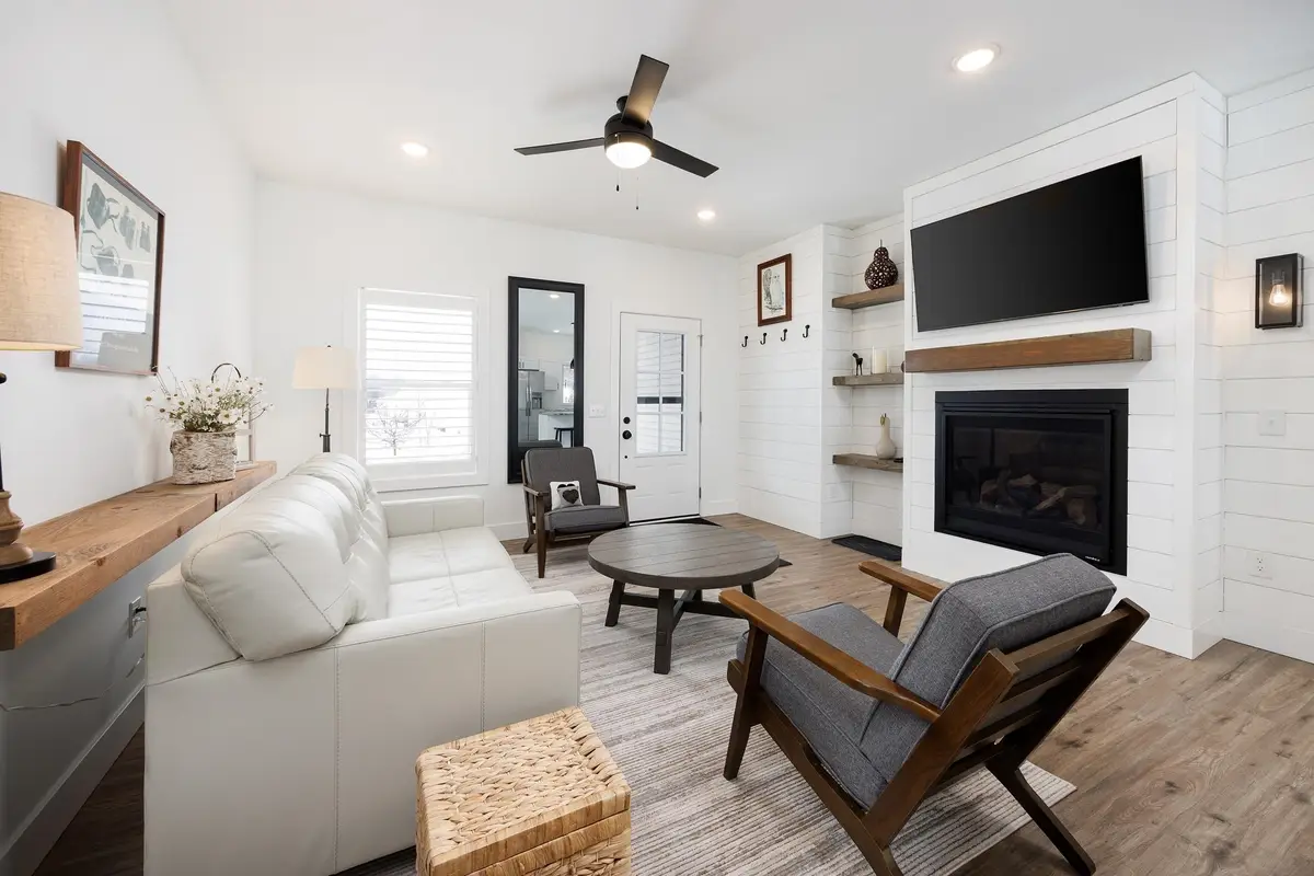 209 Stafford, Traverse City, MI 49685 - #1