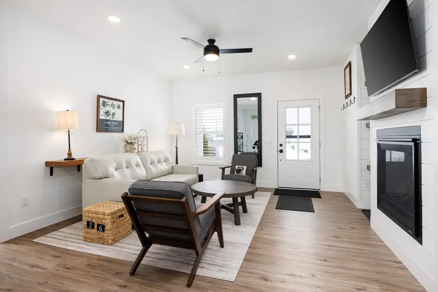 209 Stafford, Traverse City, MI 49685 - #2