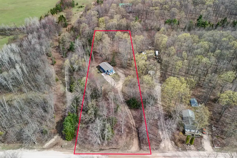 12766 Oakley, Honor, MI 49640 - #3