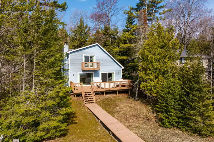 13820 N Forest Beach #Lot: 99, Northport, MI 49670 - #2