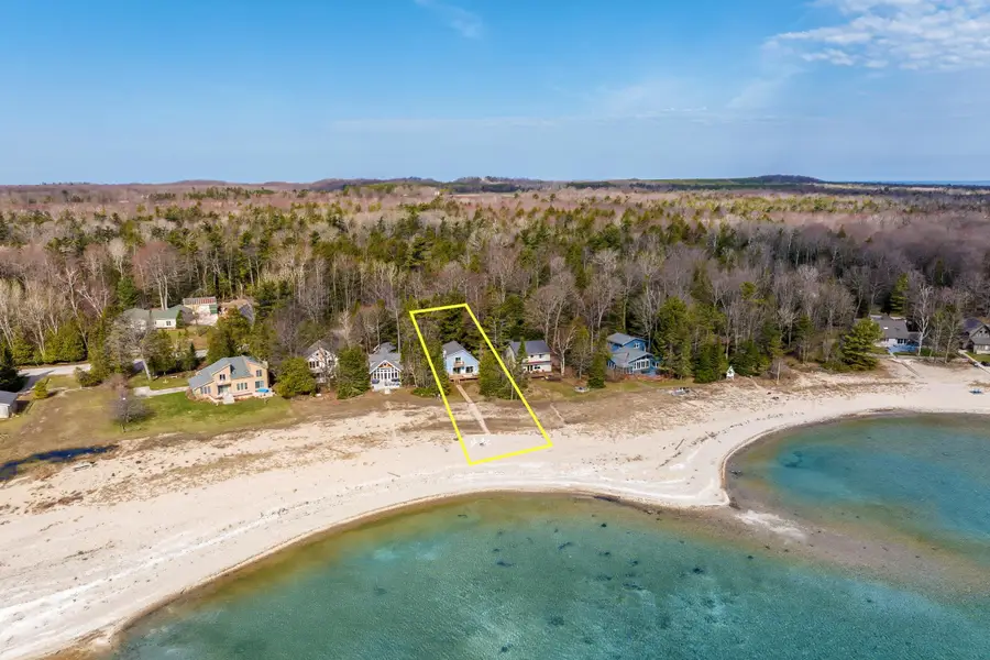 13820 N Forest Beach #Lot: 99, Northport, MI 49670 - #3