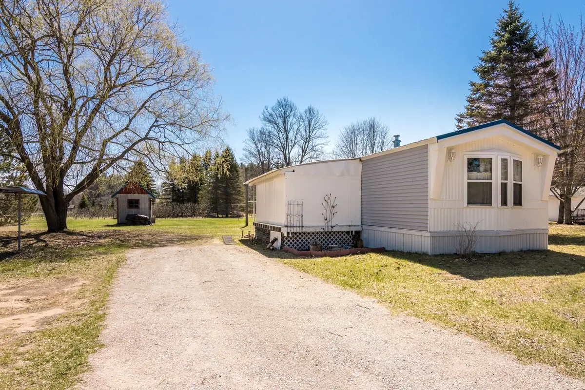 10781 Riley, Interlochen, MI 49643 - #1