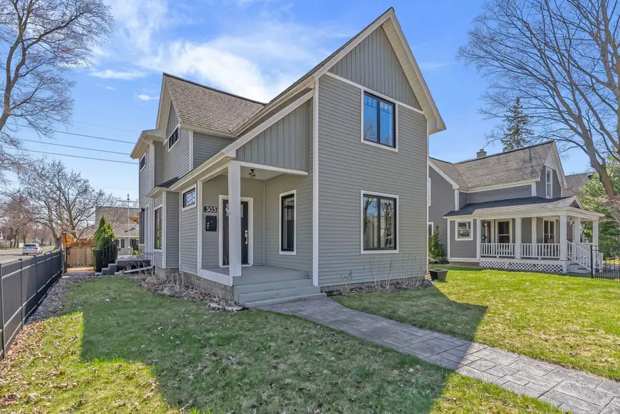 303 W Eleventh, Traverse City, MI 49684 - #2