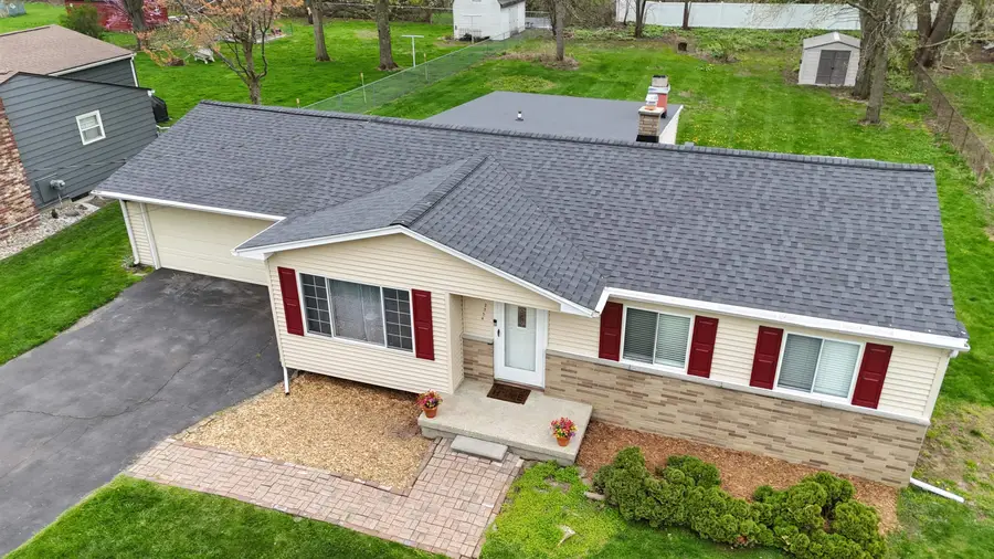 2354 Ross #Lot: 43, Grand Blanc, MI 48439 - #2