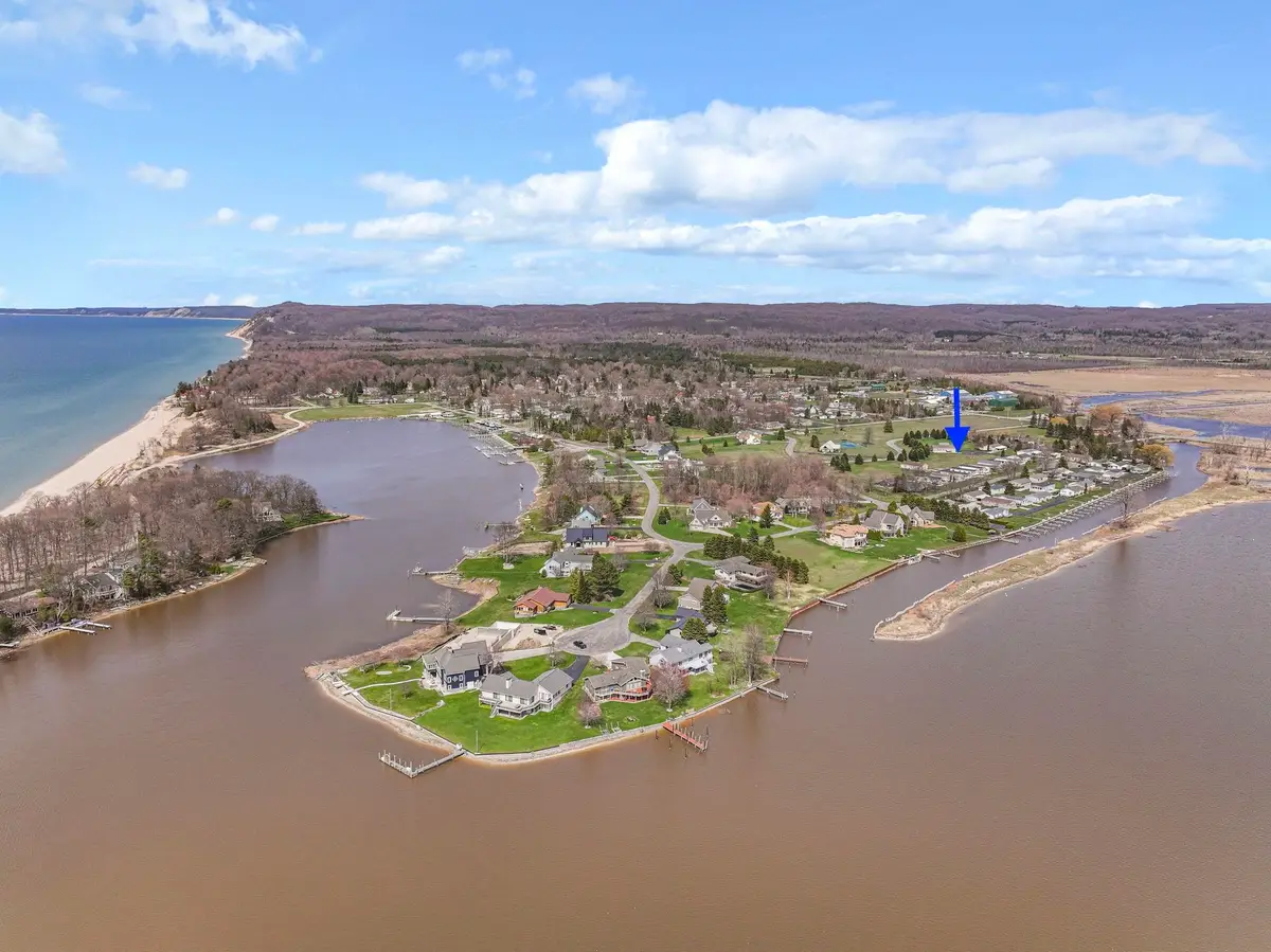 16890 Valley Wood, Arcadia, MI 49613 - #1