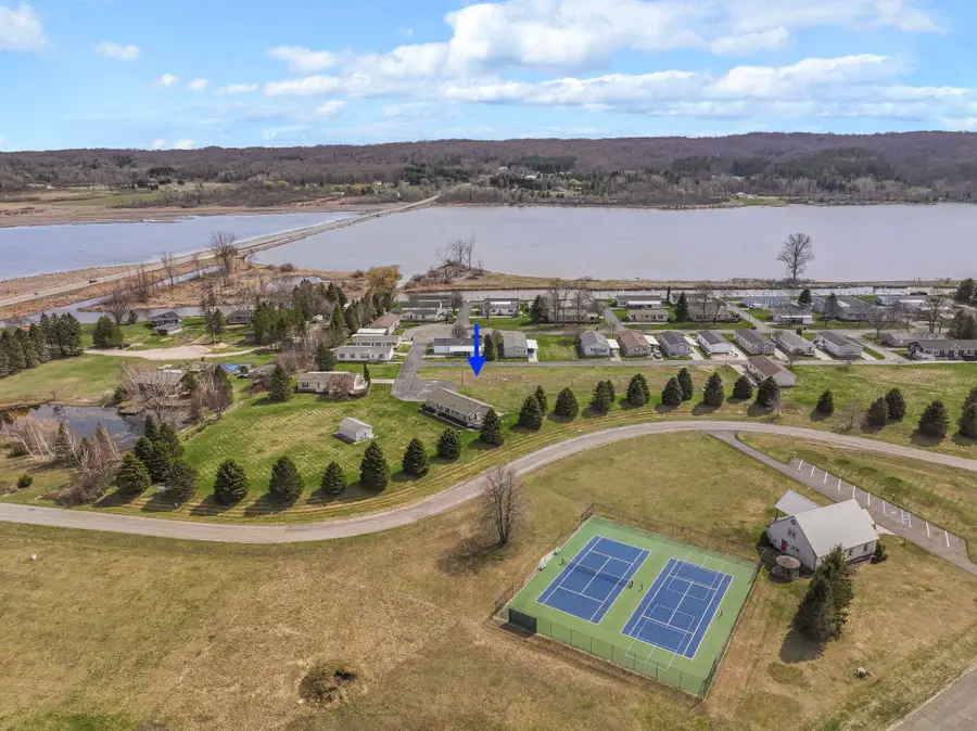 16890 Valley Wood, Arcadia, MI 49613 - #3