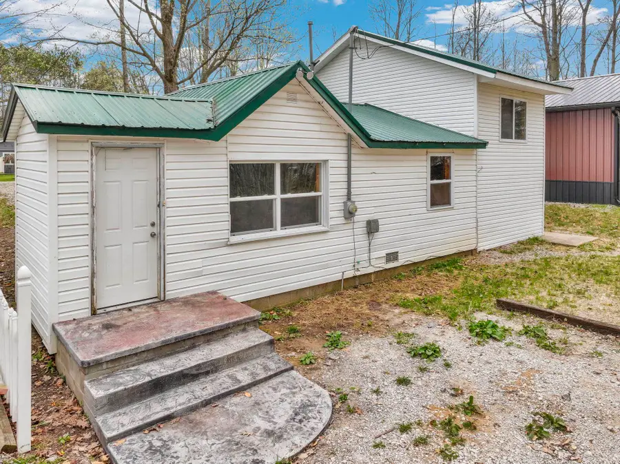 1916 S Rose #Lot: 87, Lake City, MI 49651 - #2