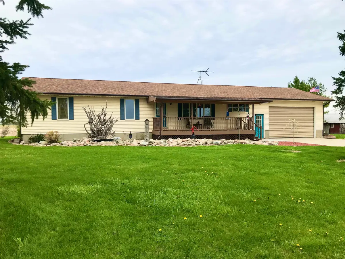 1989 S Crapo, Ithaca, MI 48847 - #1