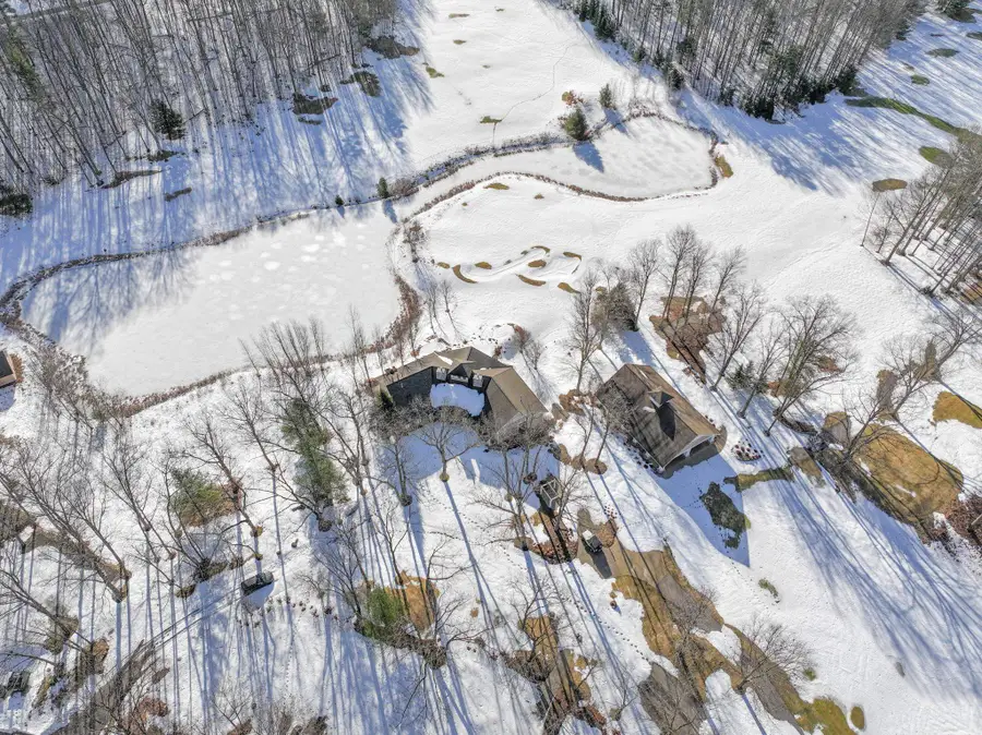 9 S Club, Cedar, MI 49621 - #3