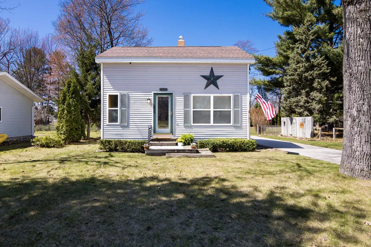 1014 Grant, Traverse City, MI 49686 - #1