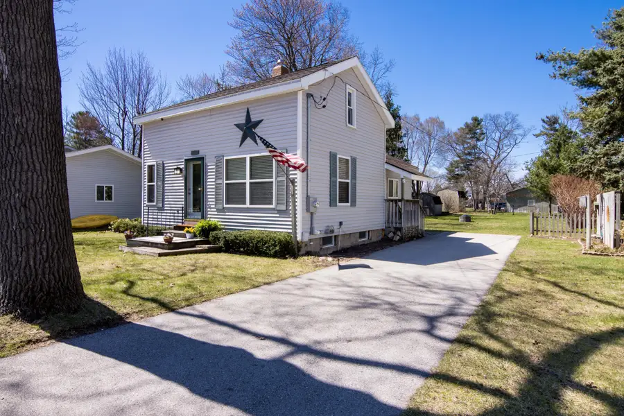 1014 Grant, Traverse City, MI 49686 - #2