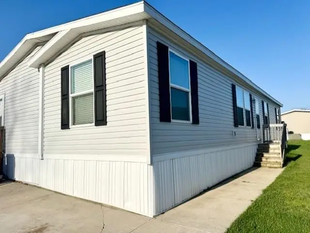 1014 Union, Mount Pleasant, MI 48858 - #2