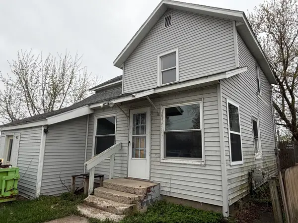 121 S Canal, Lake City, MI 49651