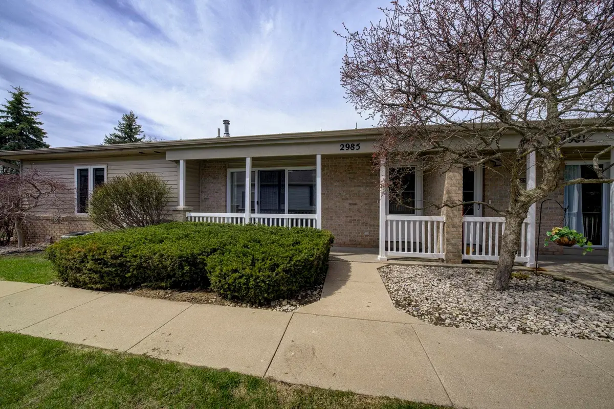 2985 Emerald, Traverse City, MI 49684 - #1