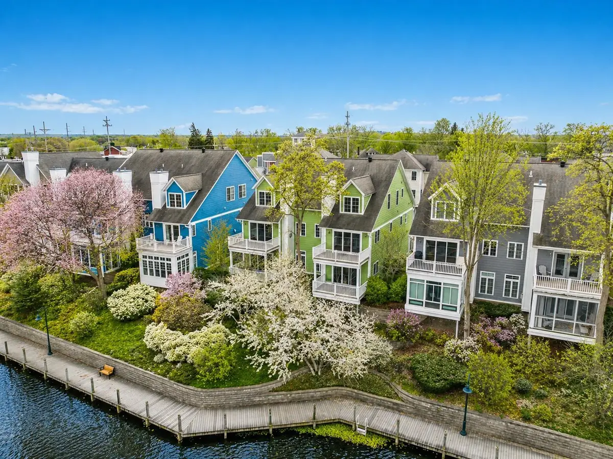 231 Midtown, Traverse City, MI 49684 - #1