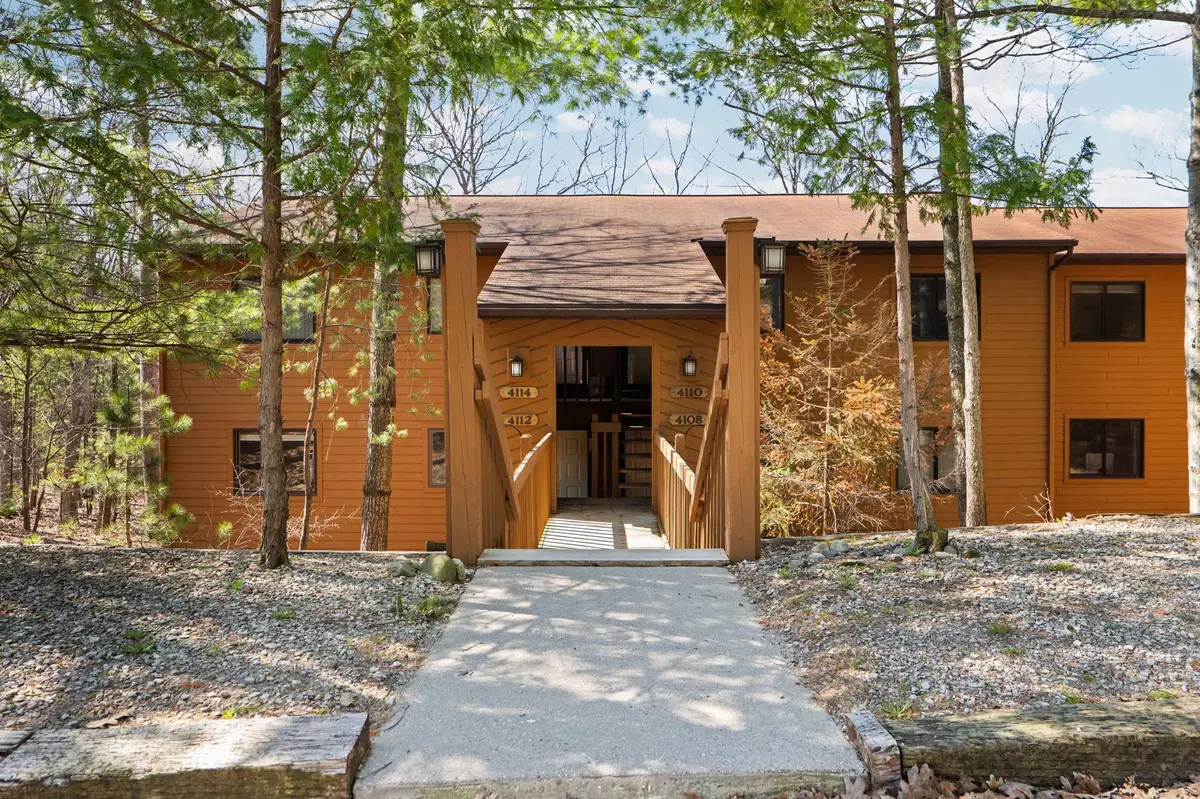 4110 Robin Hood #35, Traverse City, MI 49686 - #1