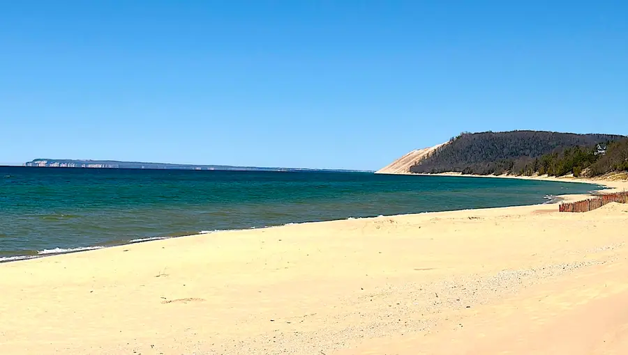 11566 S Sunset #Lot: 23, Empire, MI 49630 - #3