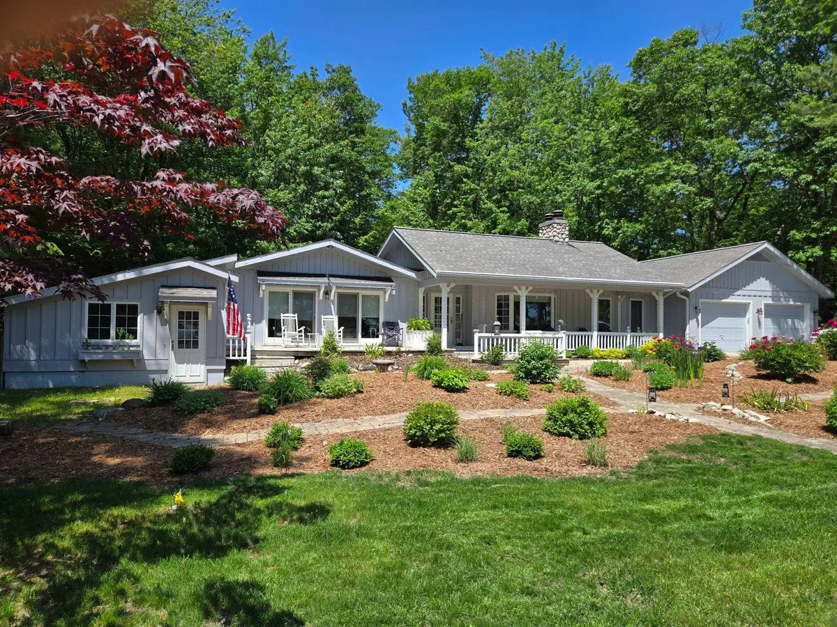 12981 N Forest Beach, Northport, MI 49670 - #1