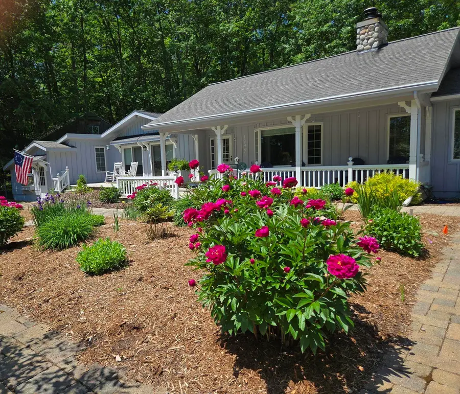 12981 N Forest Beach, Northport, MI 49670 - #2