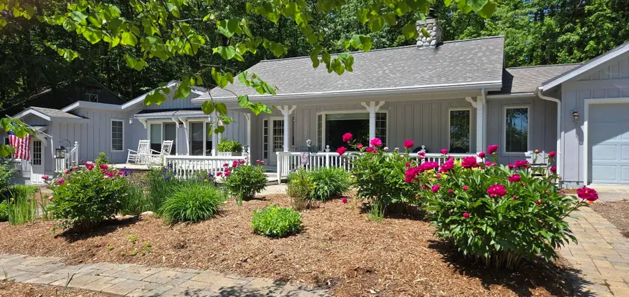 12981 N Forest Beach, Northport, MI 49670 - #3