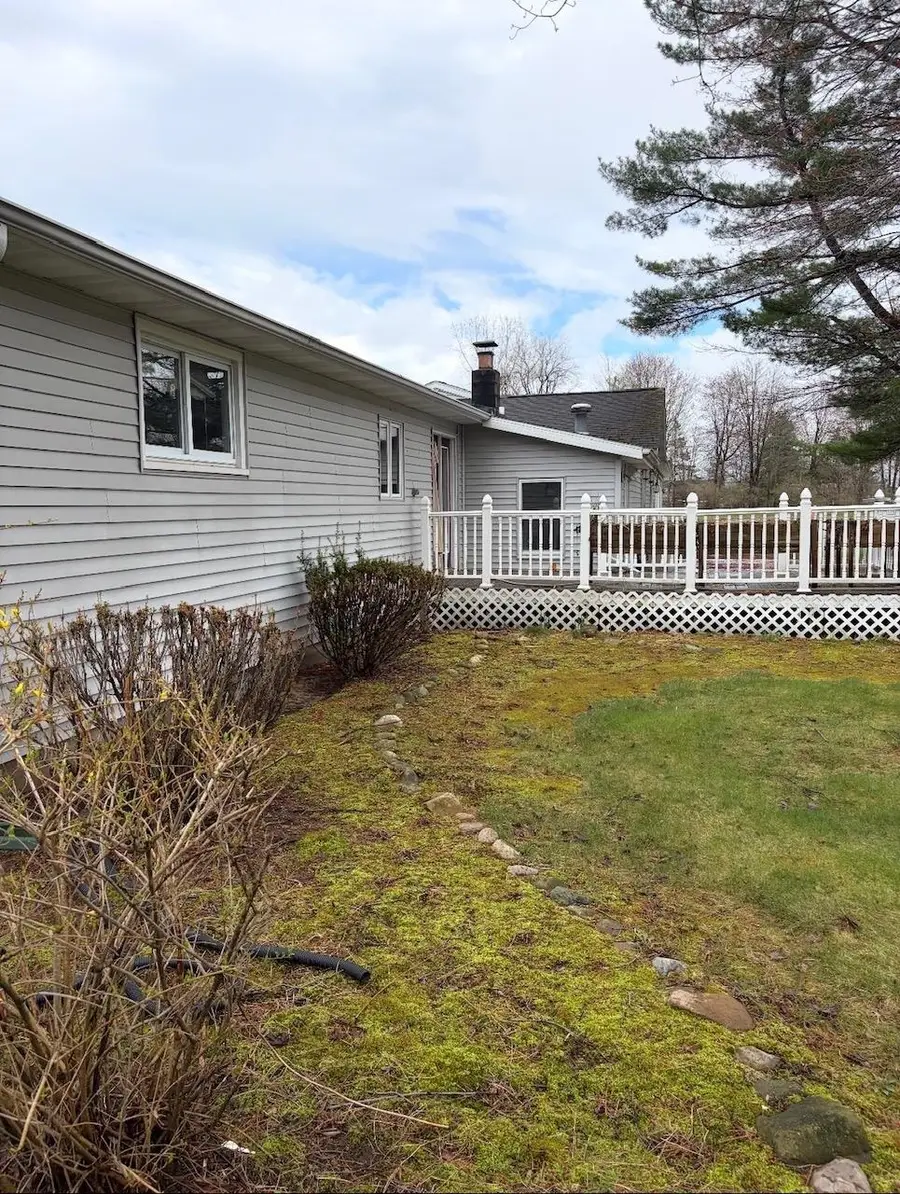 21403 Swan Creek, Merrill, MI 48637 - #3