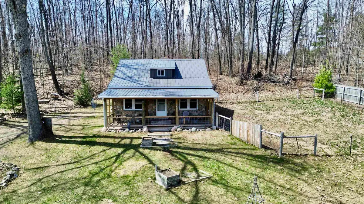12390 Nickerson Valley, Atlanta, MI 49709 - #1
