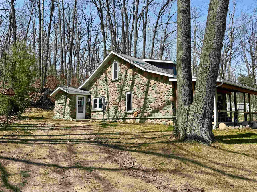 12390 Nickerson Valley, Atlanta, MI 49709 - #2