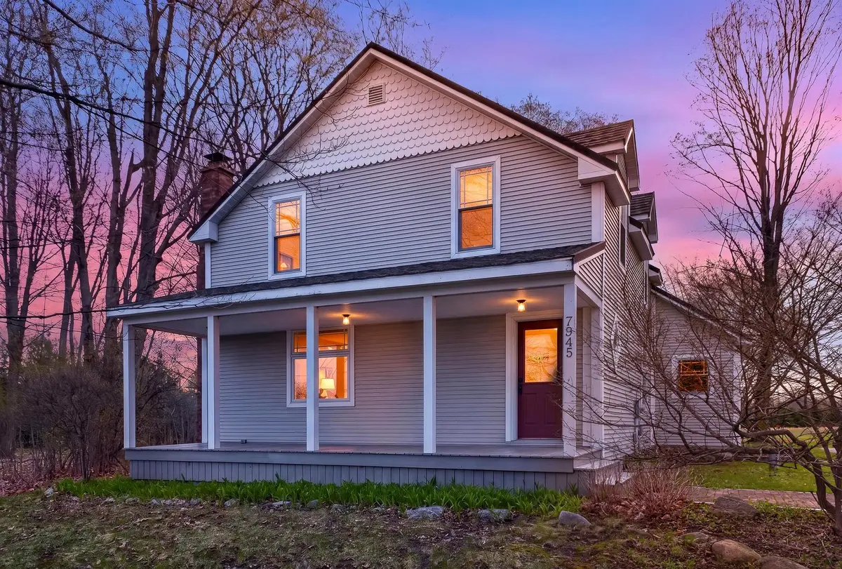 7945 Cherry, Rapid City, MI 49676 - #1