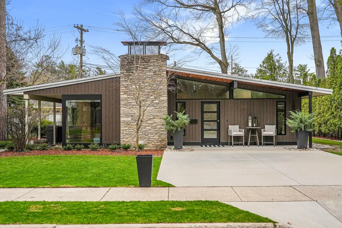 1236 Anderson, Traverse City, MI 49686 - #1