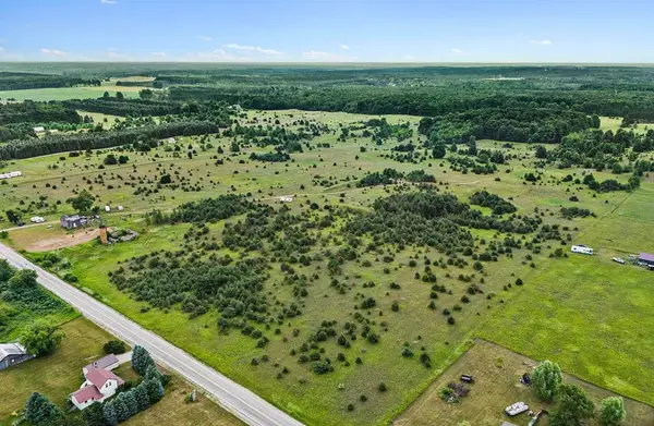 Lot F E Sparling, Kingsley, MI 49649