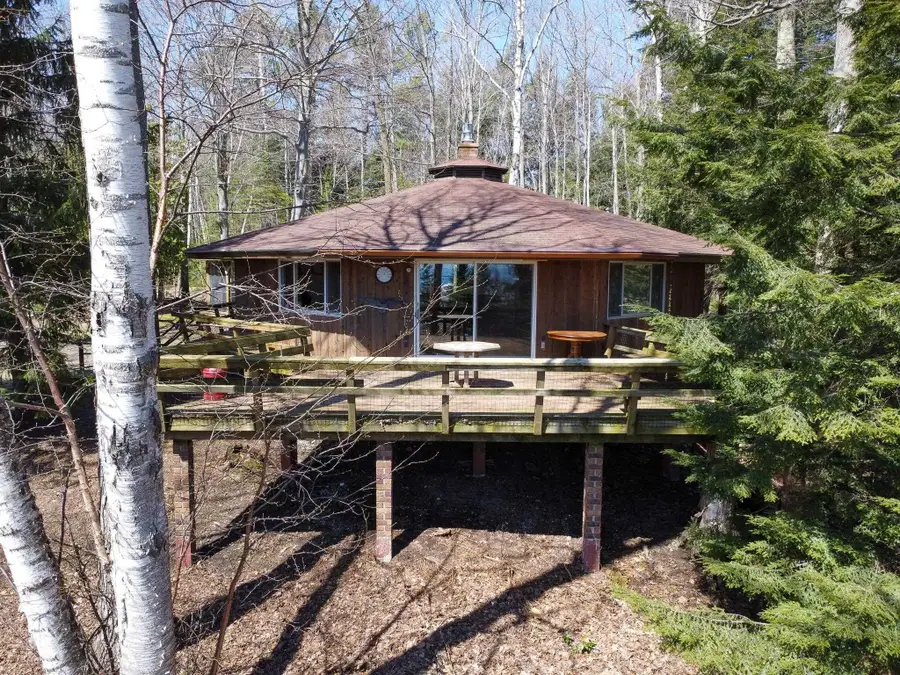 10829 N Shore, Northport, MI 49670 - #2