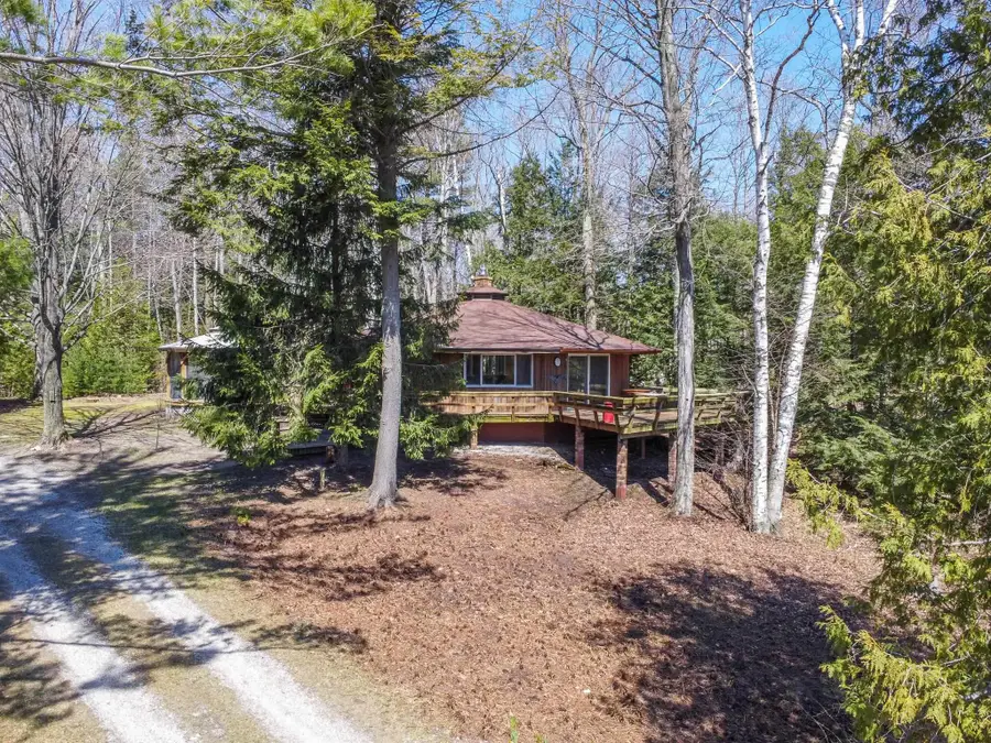 10829 N Shore, Northport, MI 49670 - #3