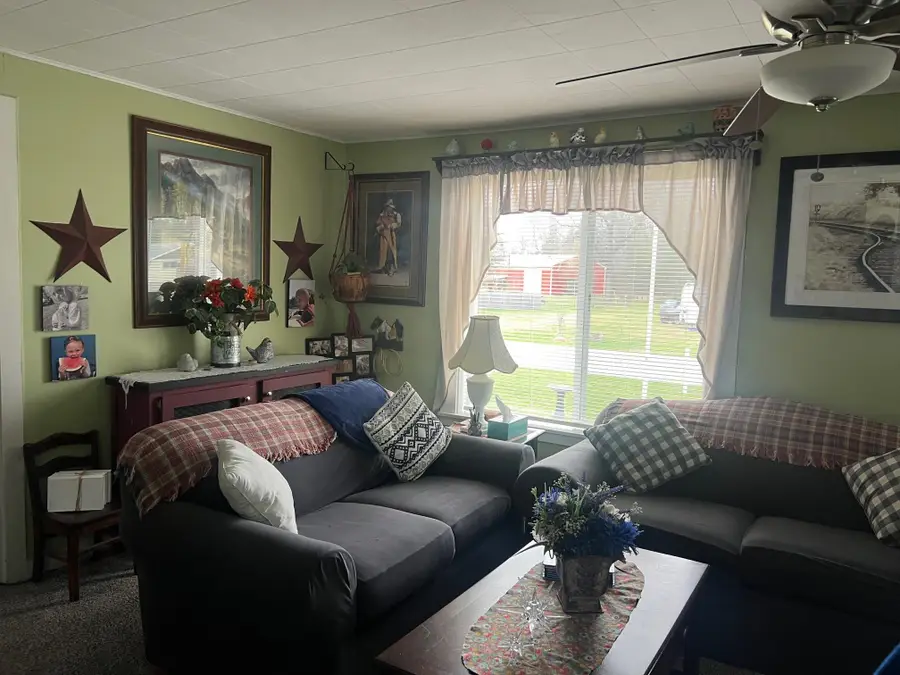 169 Ashley #Lot: 5&6, Harrison, MI 48625 - #3