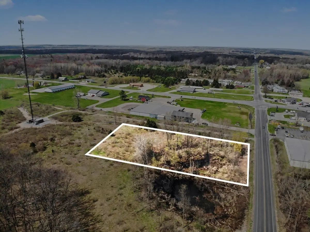 TBD N Crystal, Vestaburg, MI 48891 - #1