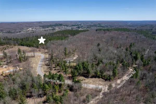 Hoosier Valley, Traverse City, MI 49685