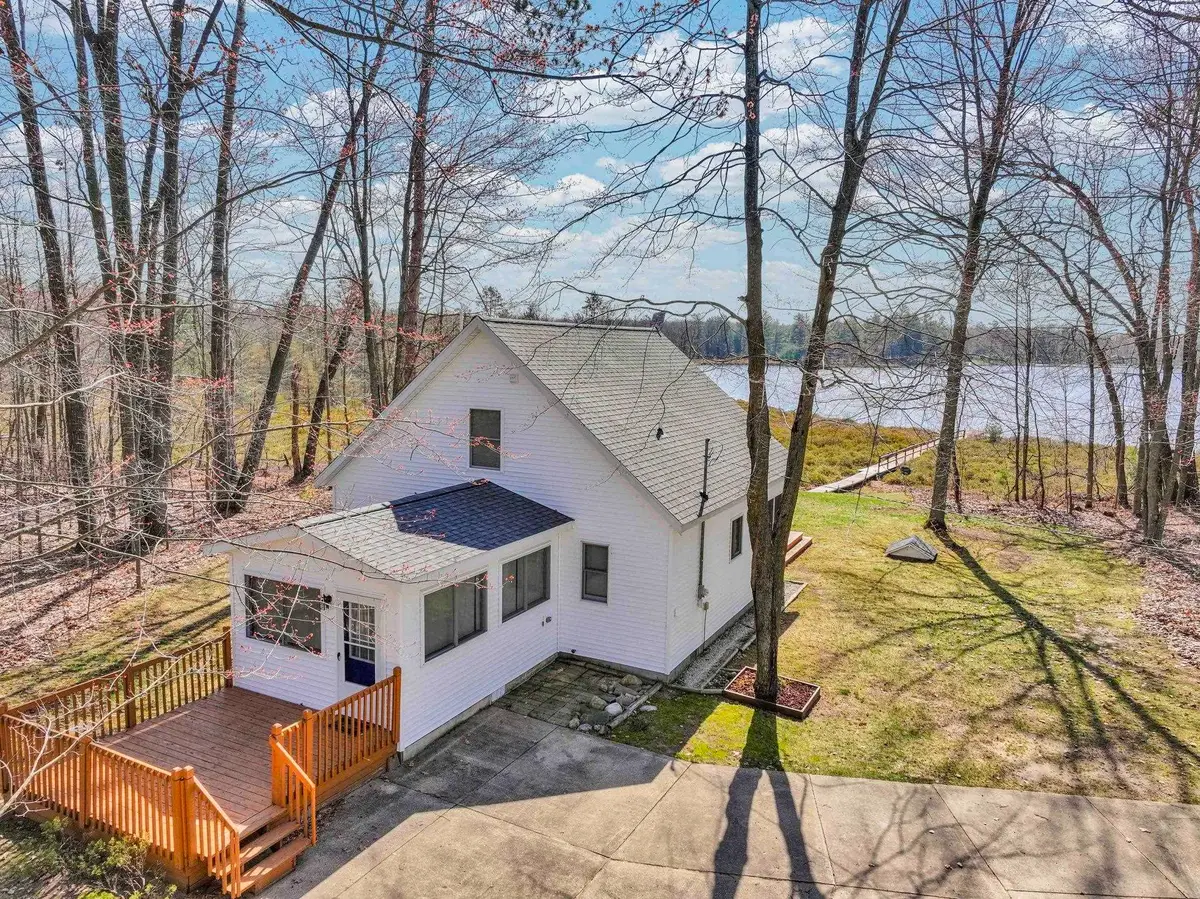 7761 S Dyer Lake, Falmouth, MI 49632 - #1