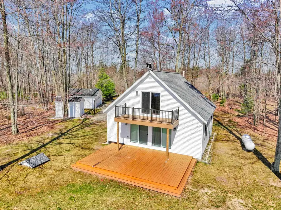 7761 S Dyer Lake, Falmouth, MI 49632 - #3