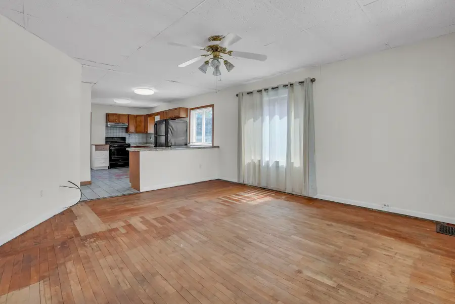 417 Prospect, Cadillac, MI 49601 - #2