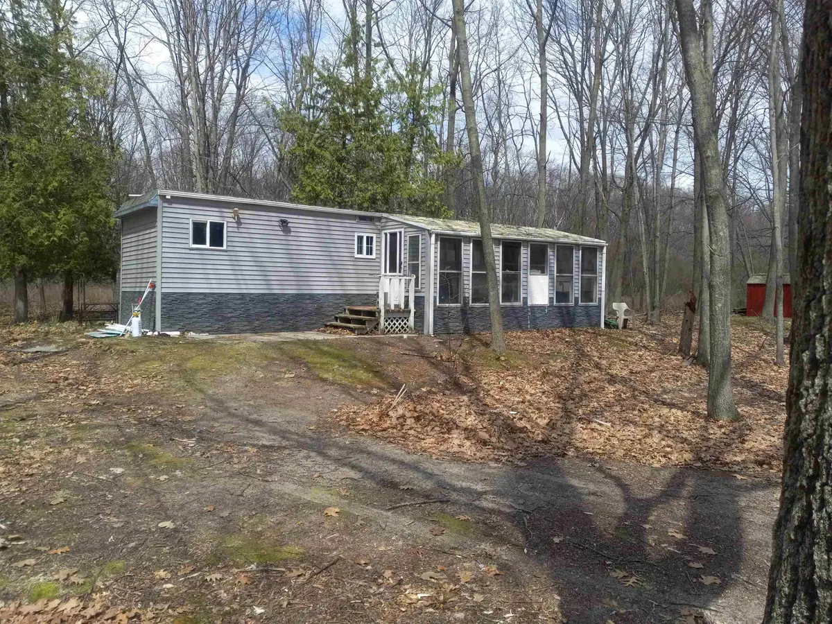 4273 W Taral Terrace, Au Gres, MI 48703 - #1