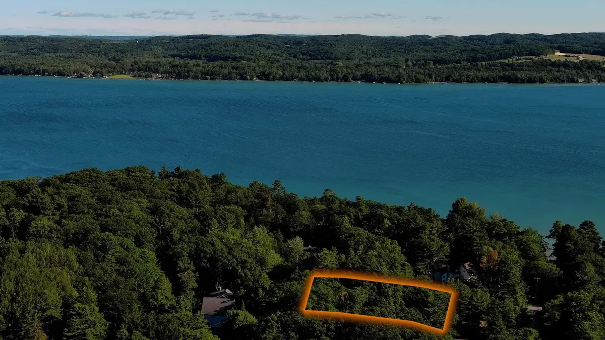 Lot 12 E Juniper, Leland, MI 49654 - #1