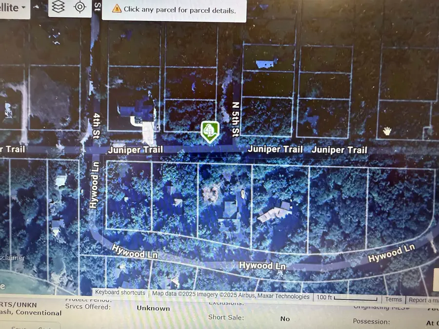 Lot 12 E Juniper, Leland, MI 49654 - #2