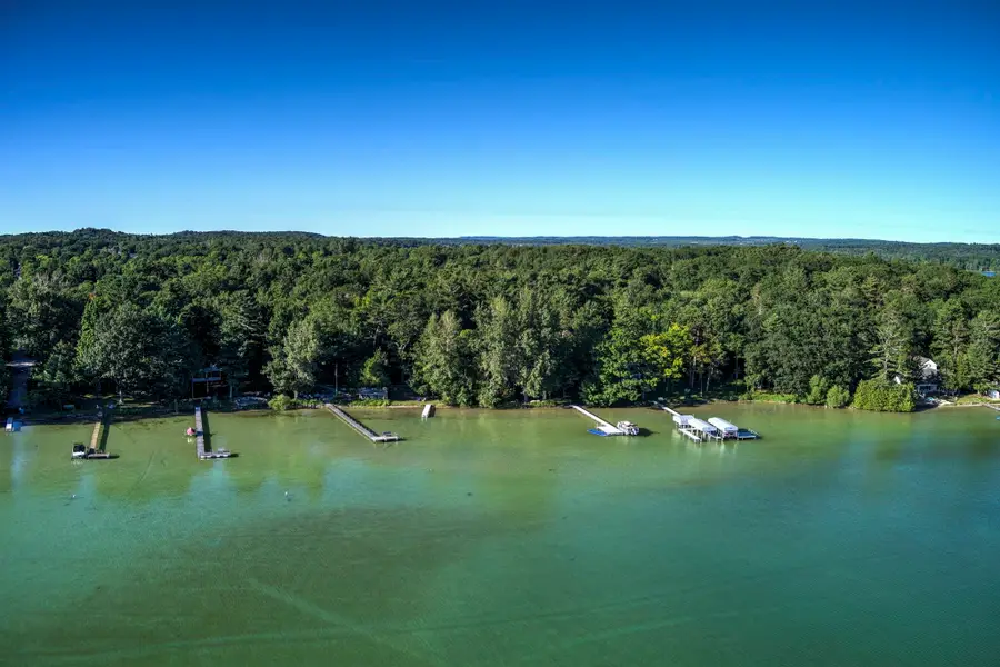 Lot 12 E Juniper, Leland, MI 49654 - #3