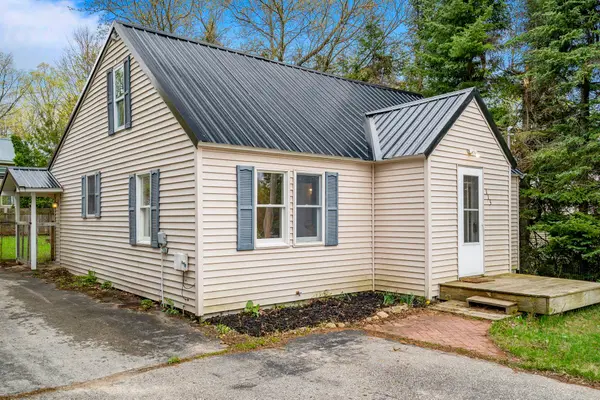 113 Fenton, Kingsley, MI 49649