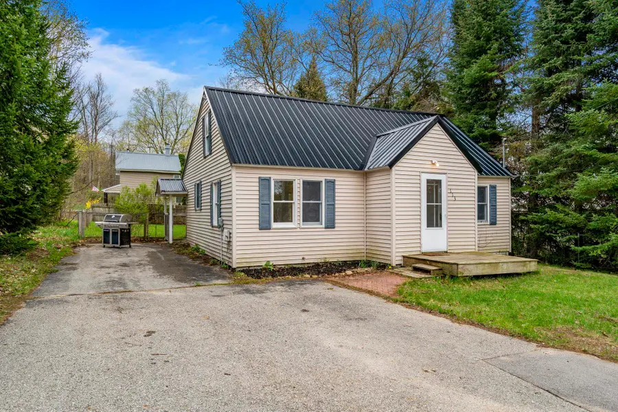 113 Fenton, Kingsley, MI 49649 - #2