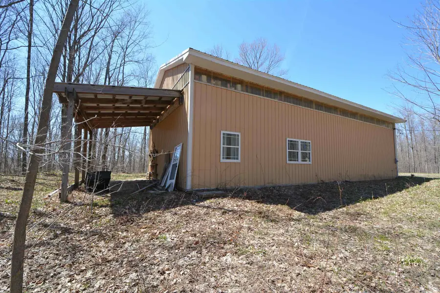 11100 Fewins, Honor, MI 49640 - #3