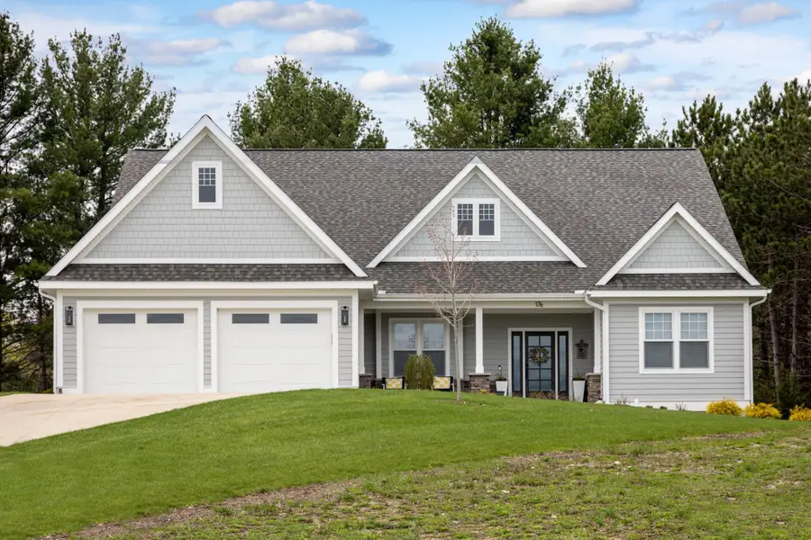 176 Vineyard Ridge #Lot: 31, Traverse City, MI 49686 - #2