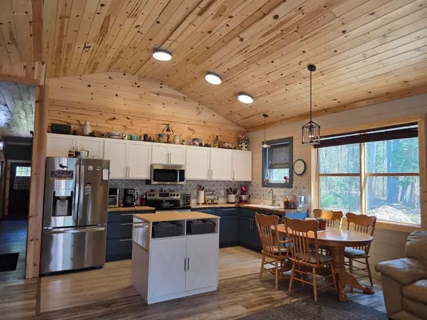 4549 Lund, Fife Lake, MI 49633