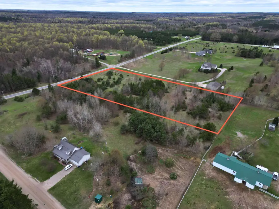00 W County Line, Thompsonville, MI 49683 - #2